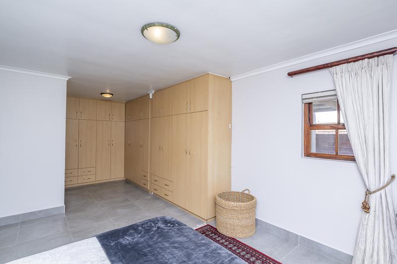 3 Bedroom Property for Sale in Kleinbron Estate Western Cape